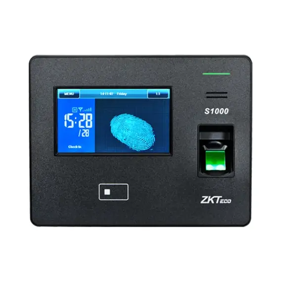 Zkteco S1000