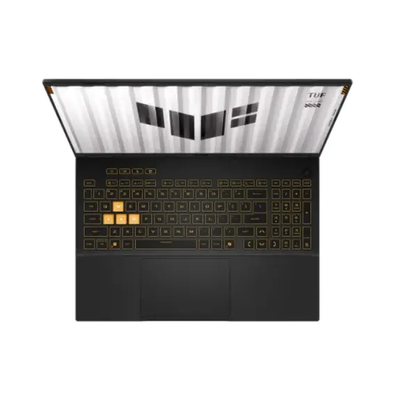 Asus TUF Gaming F16