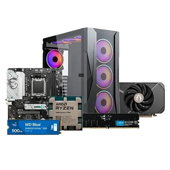 pc bundle