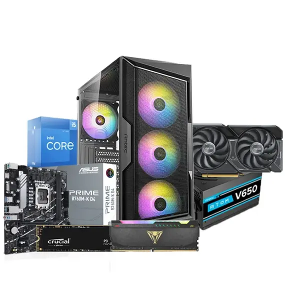 bundle Intel Core I5-13400F