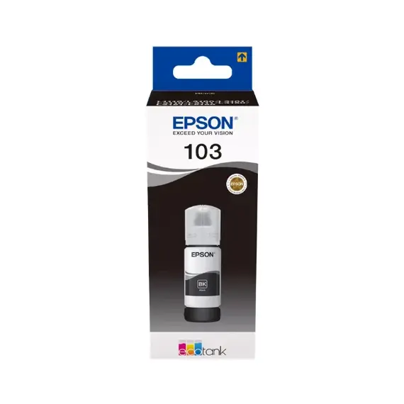 epson ecotank