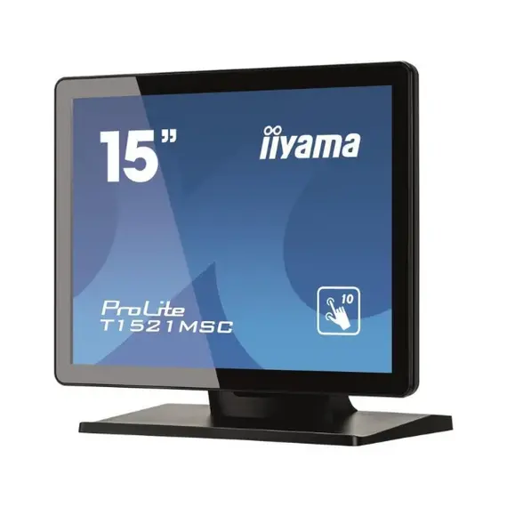 Touch Screen Monitor