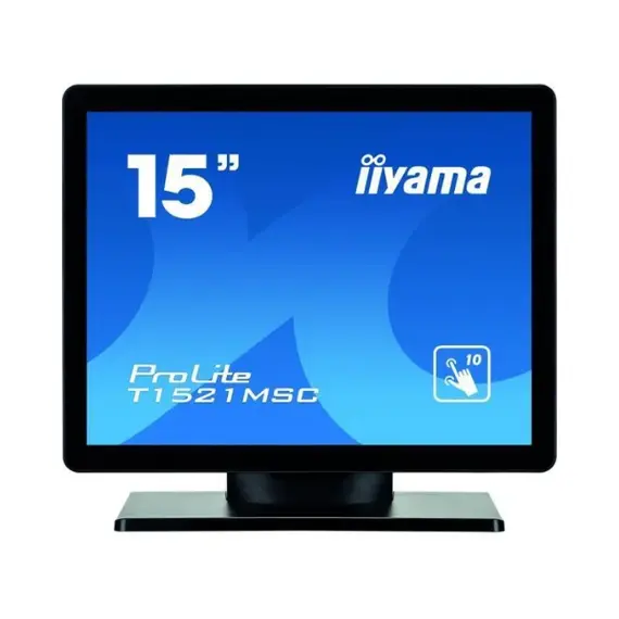 iiyama Prolite T1521MSC-B1