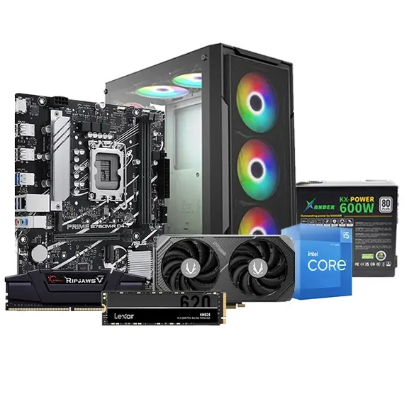 intel bundle