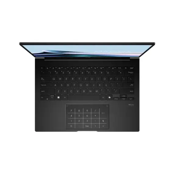 laptop asus zenbook