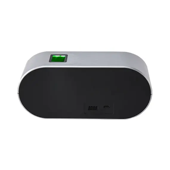 zkteco fingerprint