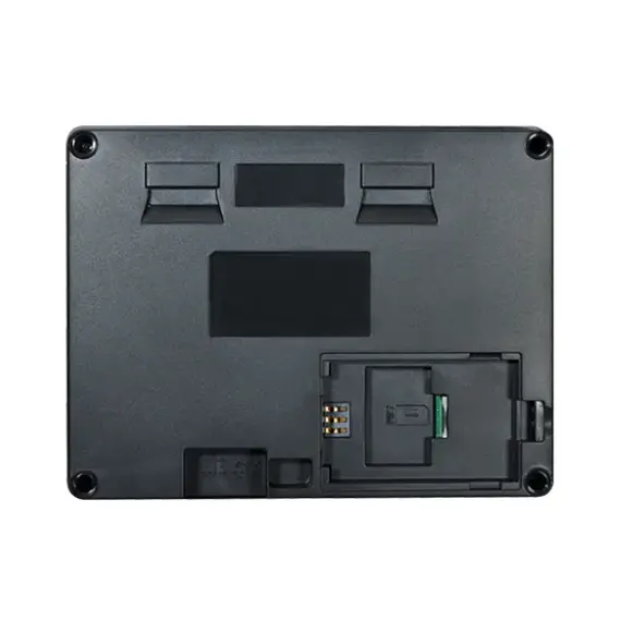 zkteco fingerprint