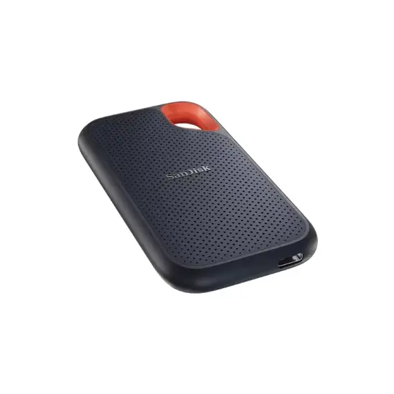 4TB Portable SSD
