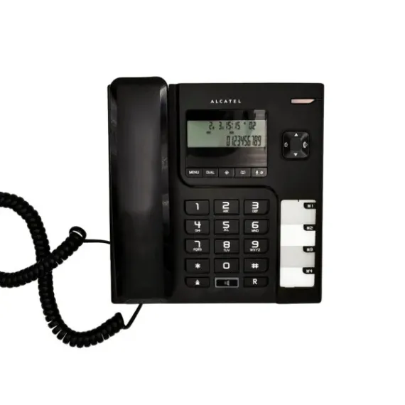 Corded Phone