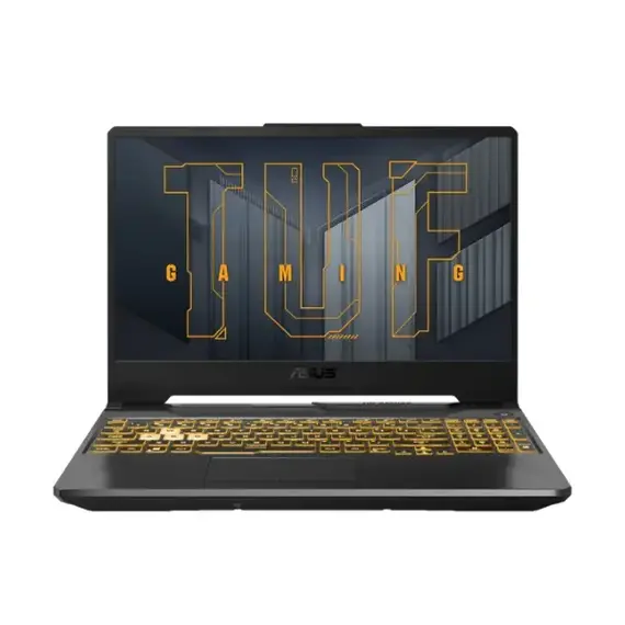 Asus TUF Gaming A15 FA506NCQ-HN167W