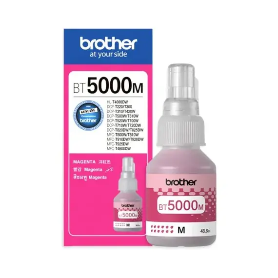 Brother BT5000M