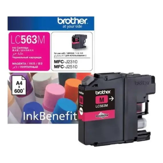 printer ink