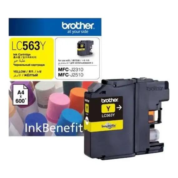 brother ink
