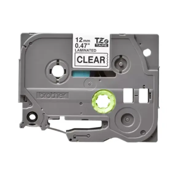 fabric label tape