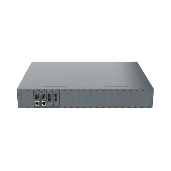 CTS MCT-RACK-18-2A