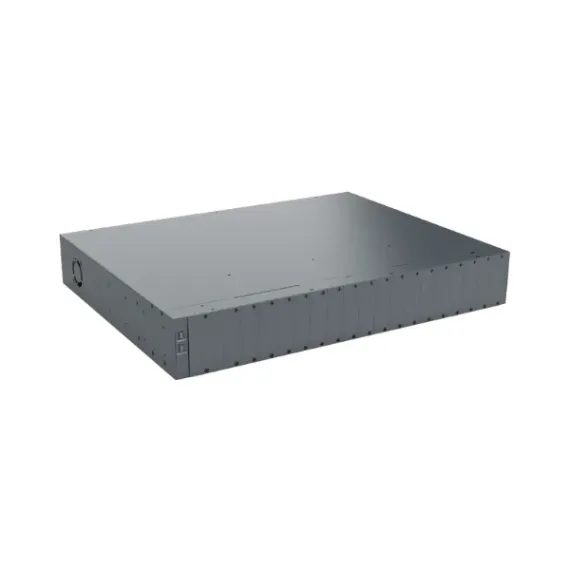 Media Converter Chassis