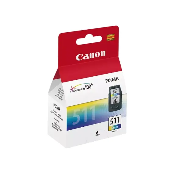 Canon ink