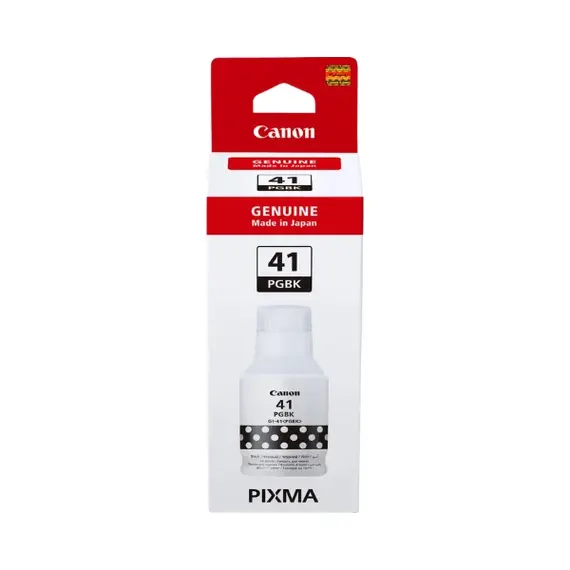Canon ink