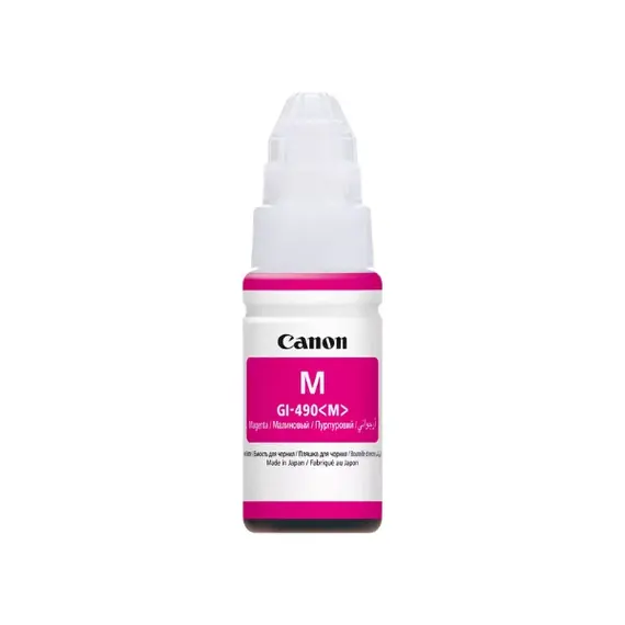 Canon ink