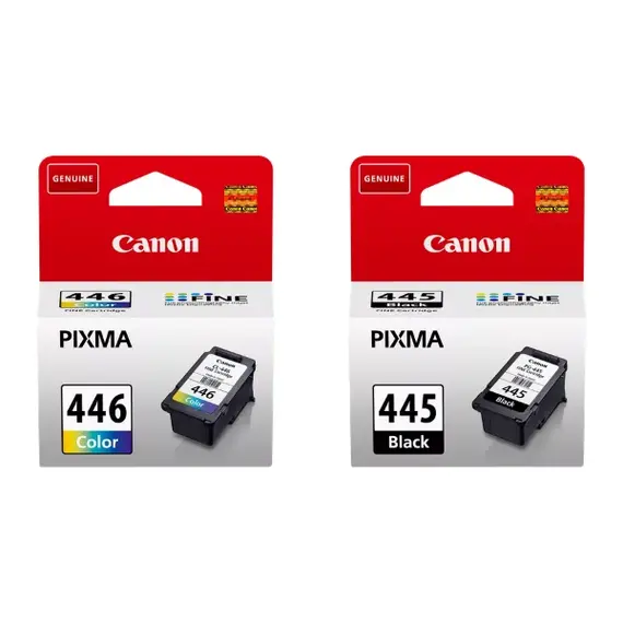 Canon PG-445 - CL-446
