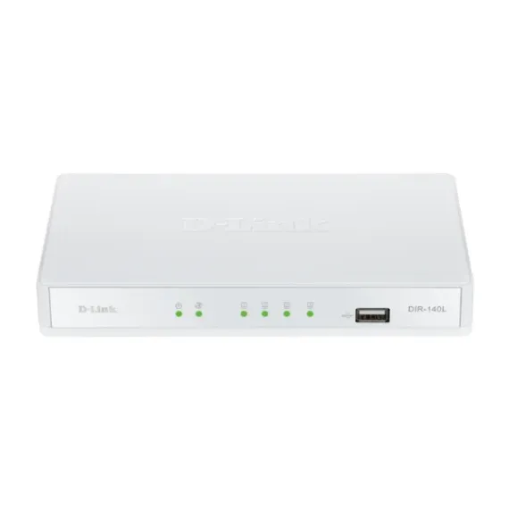 D-Link DIR-140L
