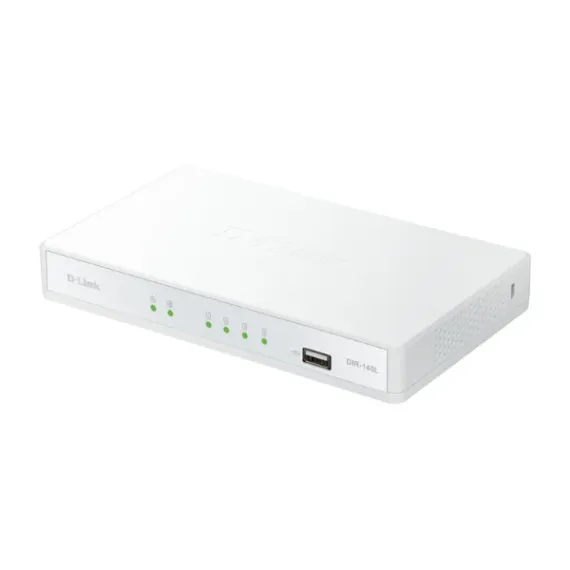d-link vpn router