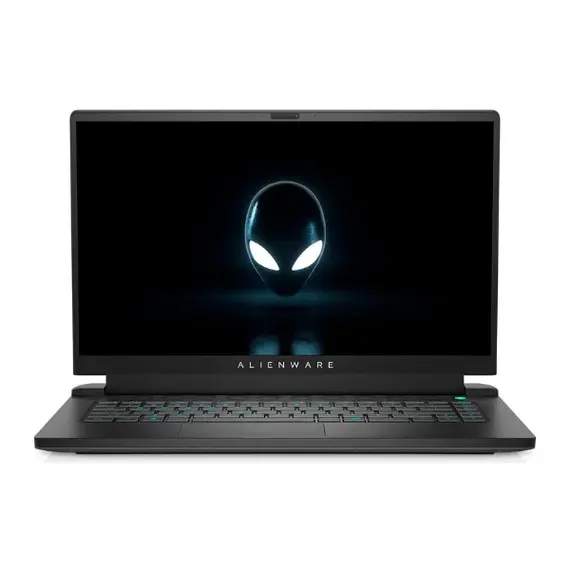 Dell Alienware M15 R5