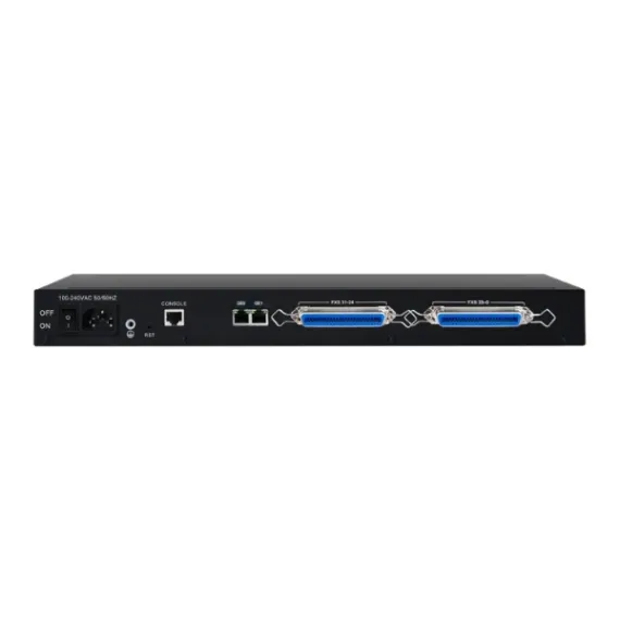 بوابة VoIP