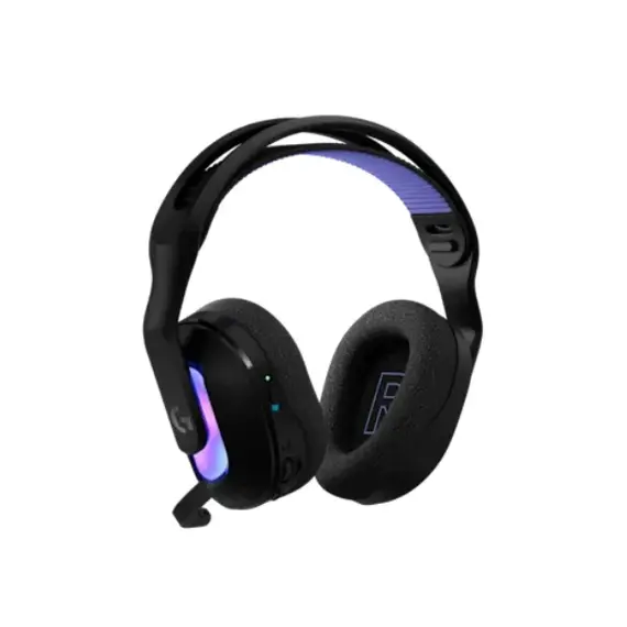 G522 LIGHTSPEED