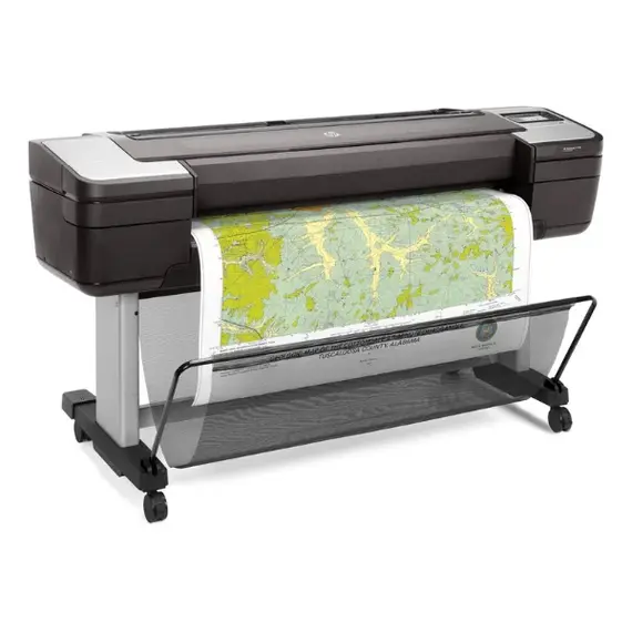 HP DesignJet T1700