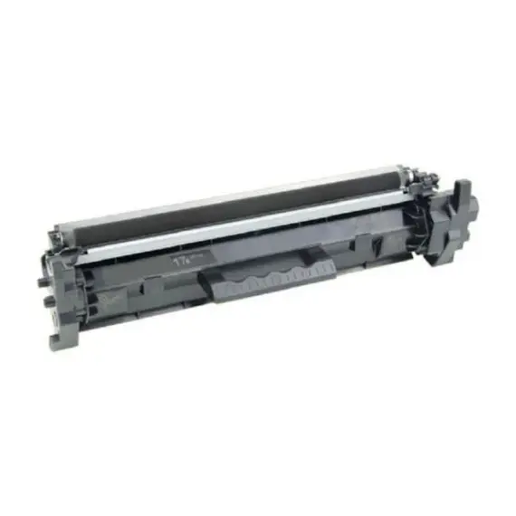 HP 17A