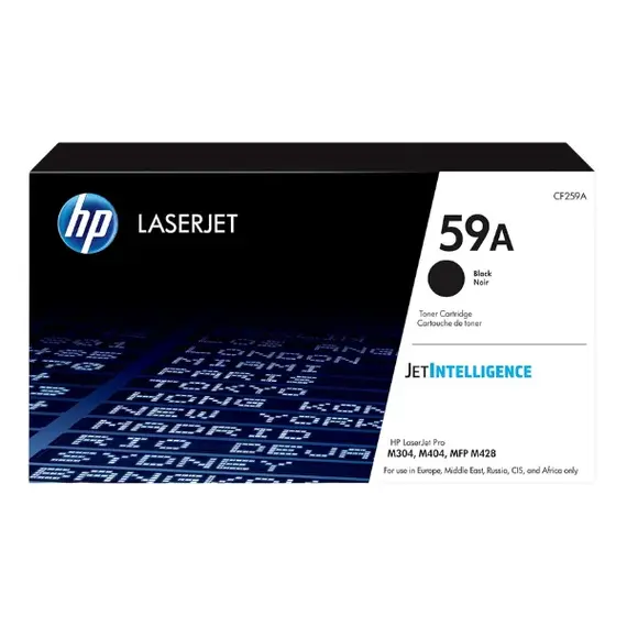 HP 59A