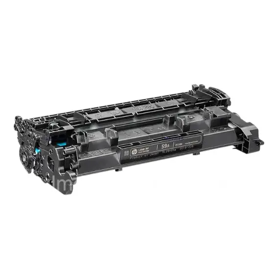 toner hp 59a