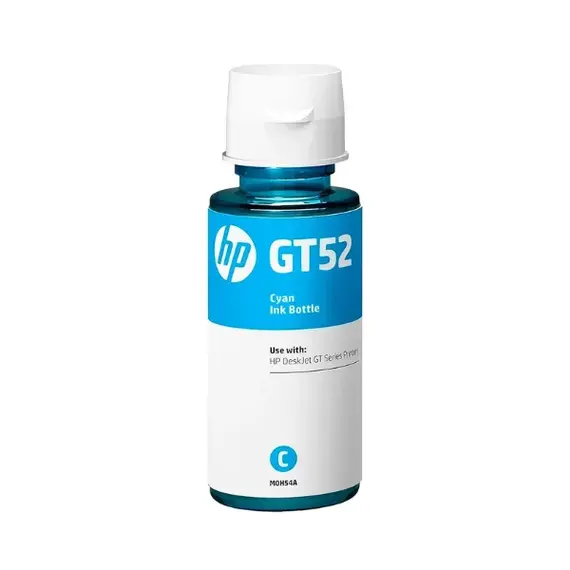 HP Ink Bottle
