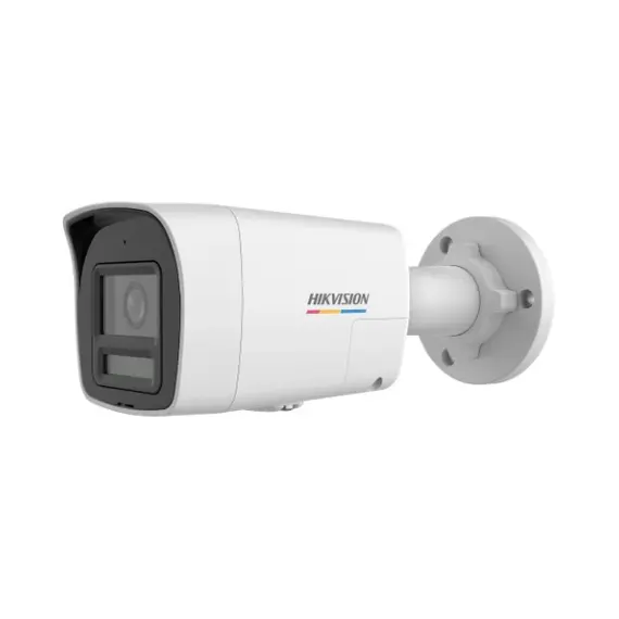Hikvision Camera