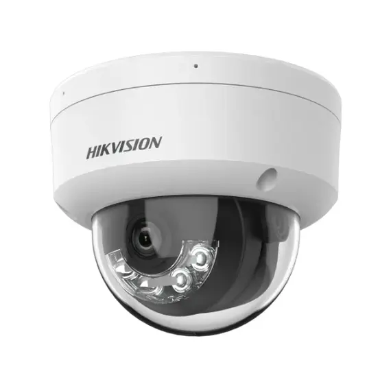 Hikvision IP Camera