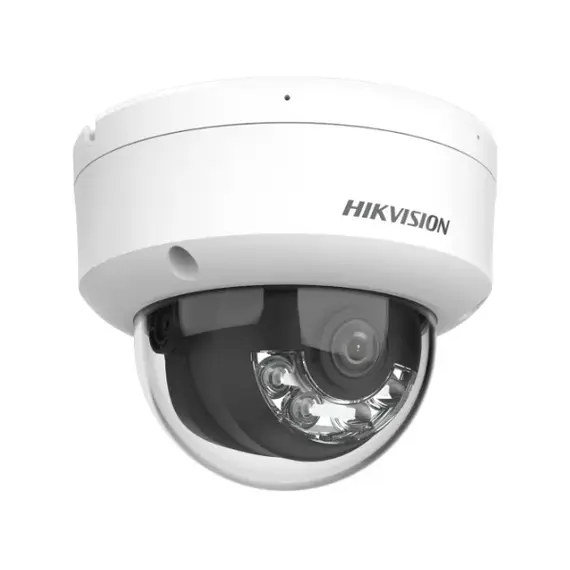 Hikvision Camera