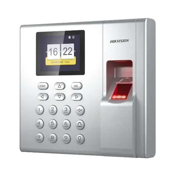 Hikvision Fingerprint