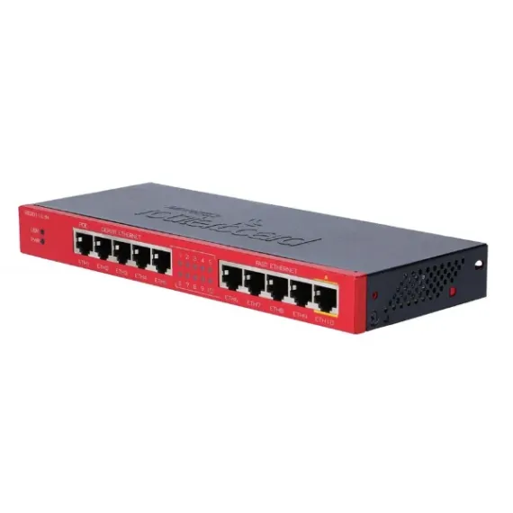 Mikrotik Router