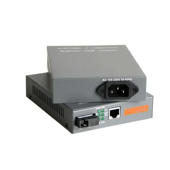 Media Converter