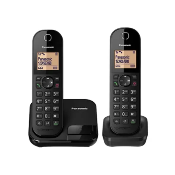 Panasonic KX-TGC412