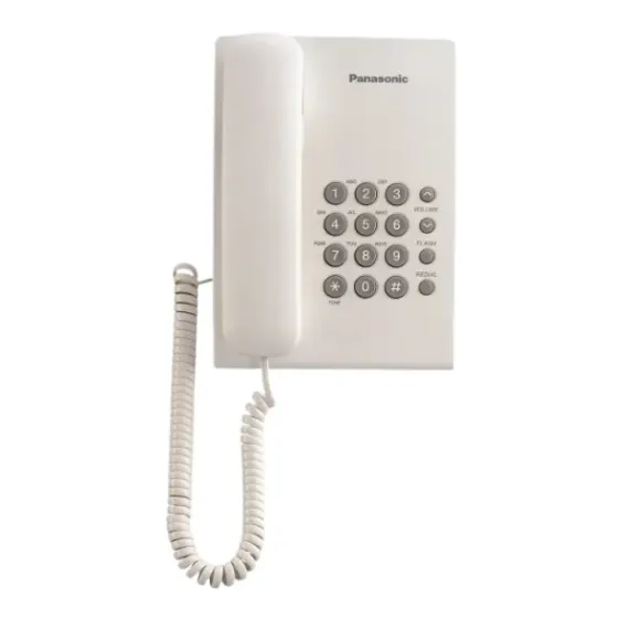 Panasonic phone