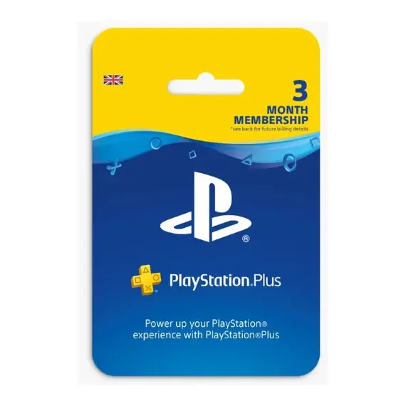 PlayStation Plus Essential