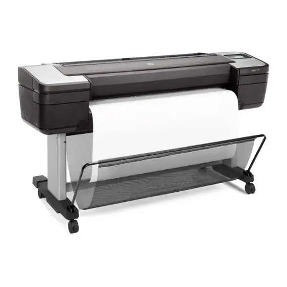 Plotter Printer