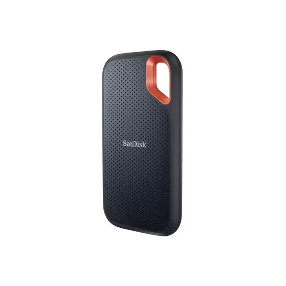 portable SSD