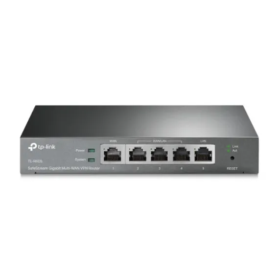 TP-Link TL-R605