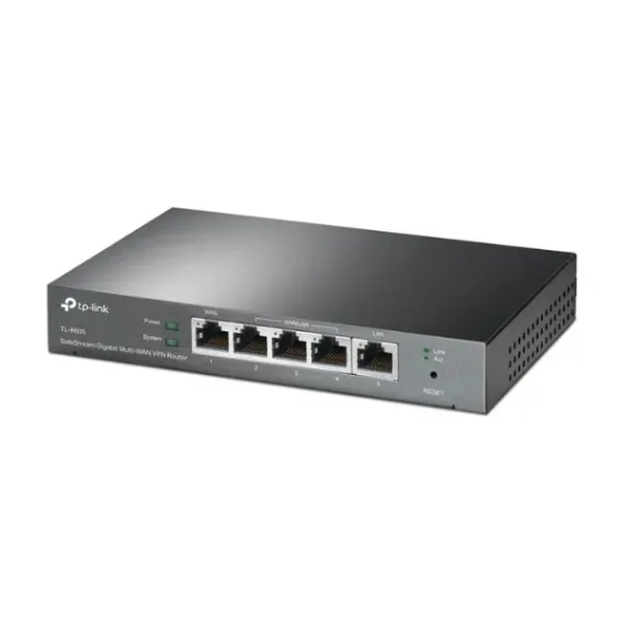tp-link router