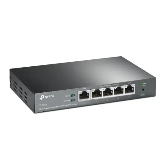 vpn router