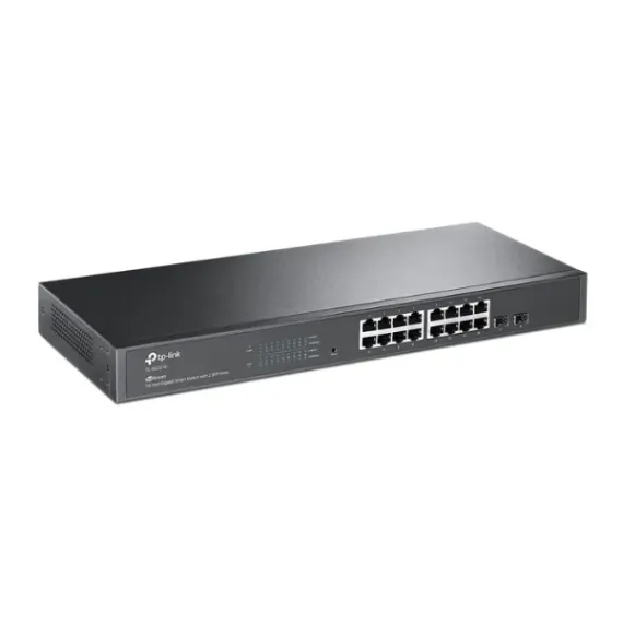 PoE Switch
