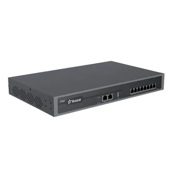 سنترال IP